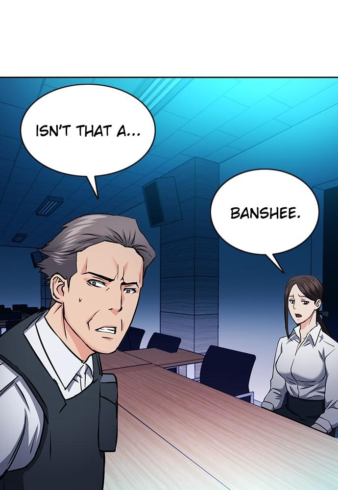 The Druid of Seoul Station Chapter 80 - Page 108