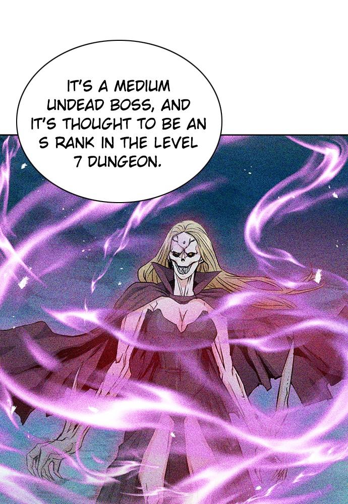 The Druid of Seoul Station Chapter 80 - Page 110