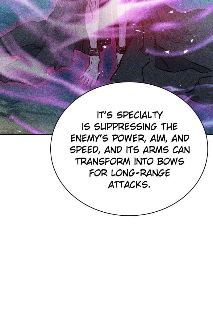 The Druid of Seoul Station Chapter 80 - Page 111