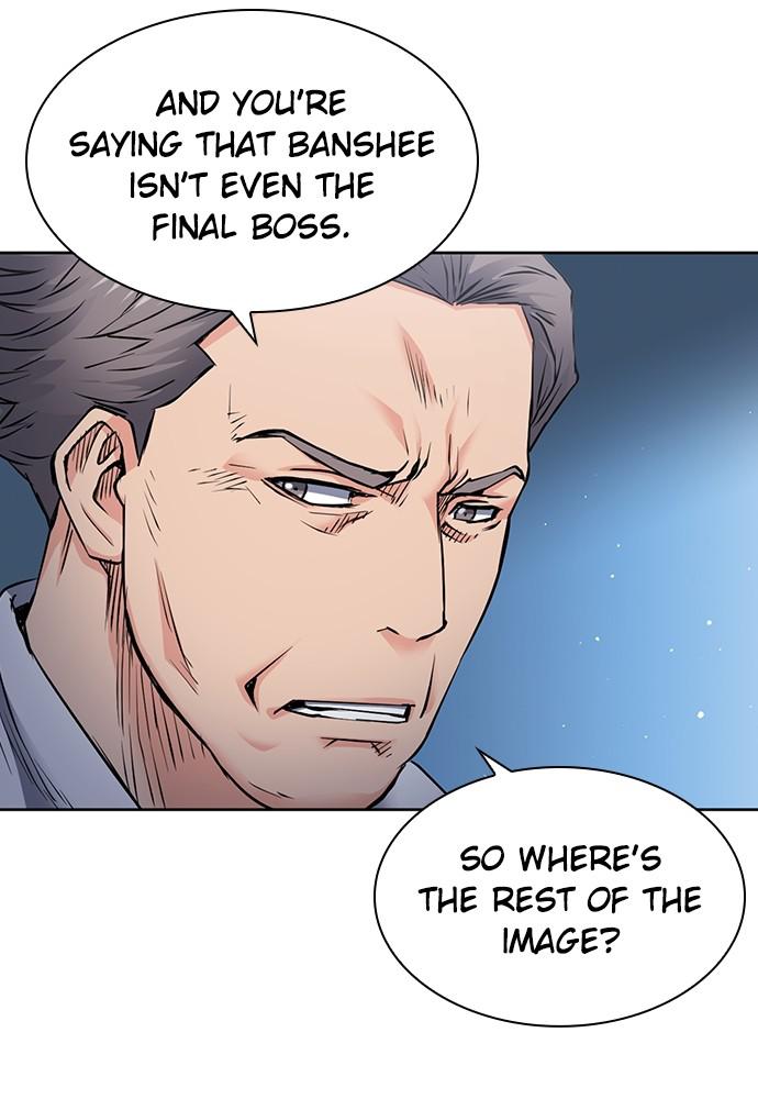 The Druid of Seoul Station Chapter 80 - Page 112