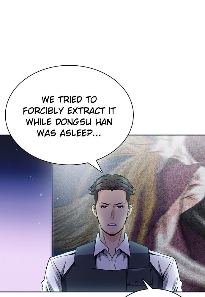 The Druid of Seoul Station Chapter 80 - Page 113