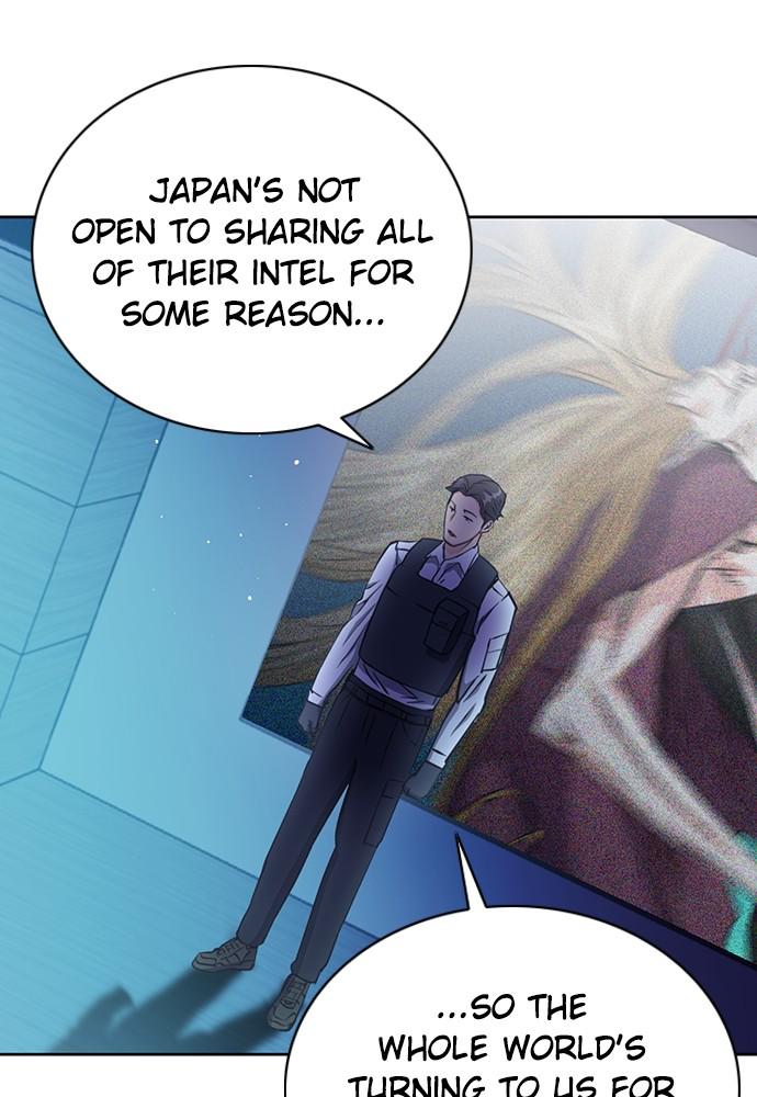 The Druid of Seoul Station Chapter 80 - Page 118