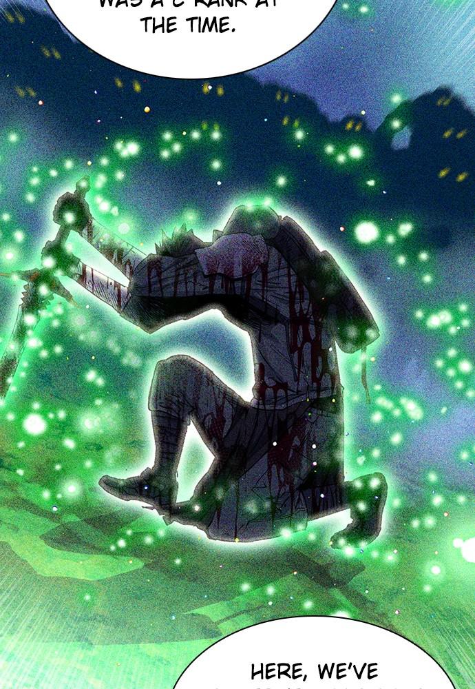 The Druid of Seoul Station Chapter 80 - Page 121