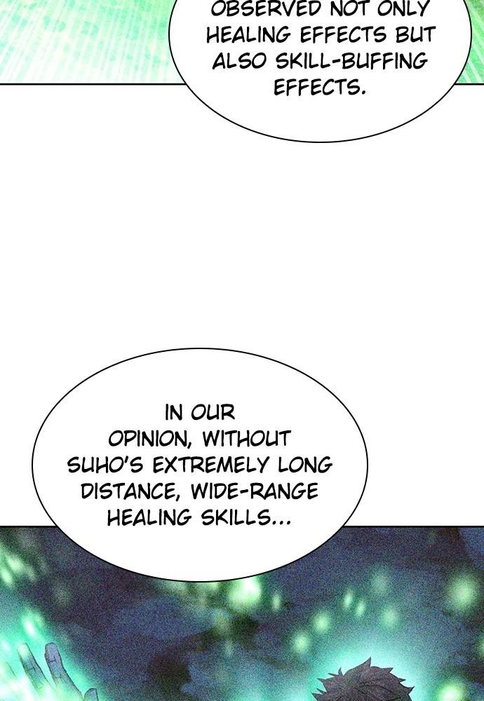 The Druid of Seoul Station Chapter 80 - Page 122