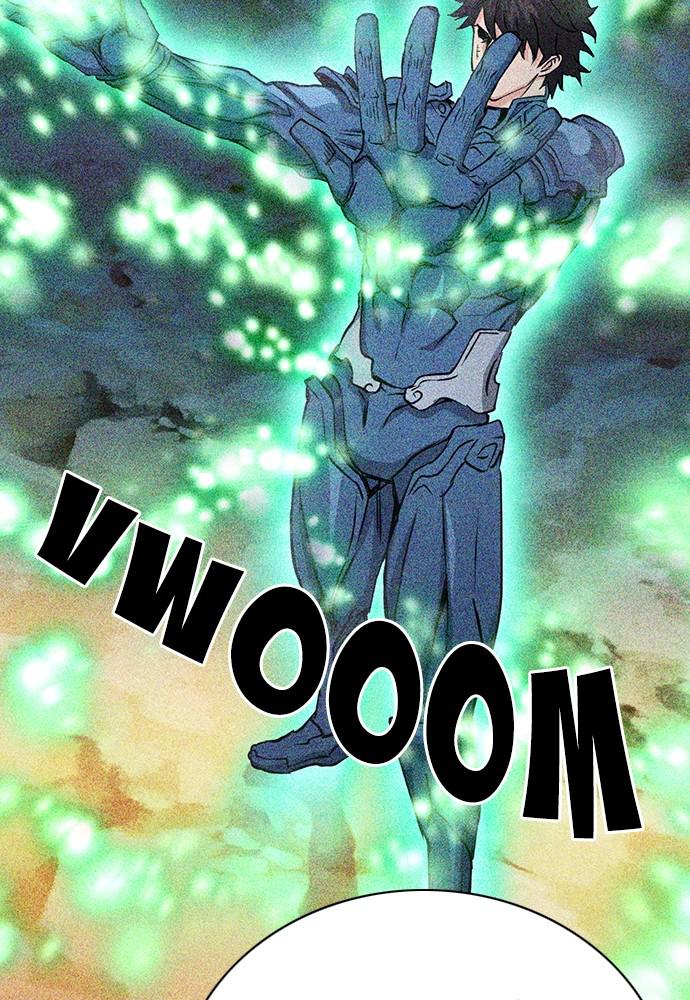 The Druid of Seoul Station Chapter 80 - Page 123