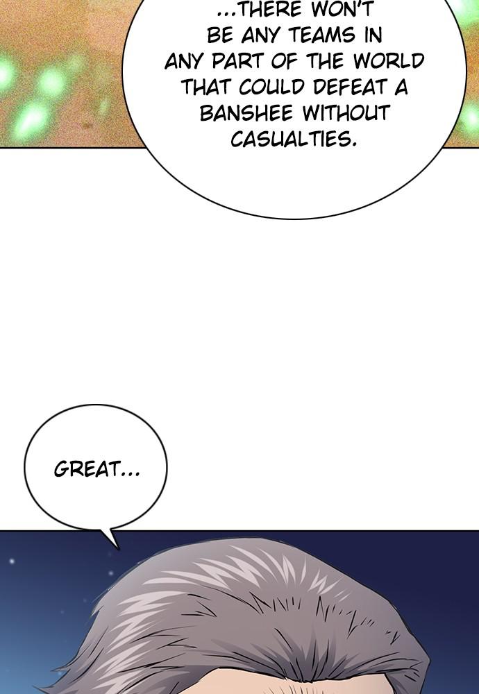 The Druid of Seoul Station Chapter 80 - Page 124