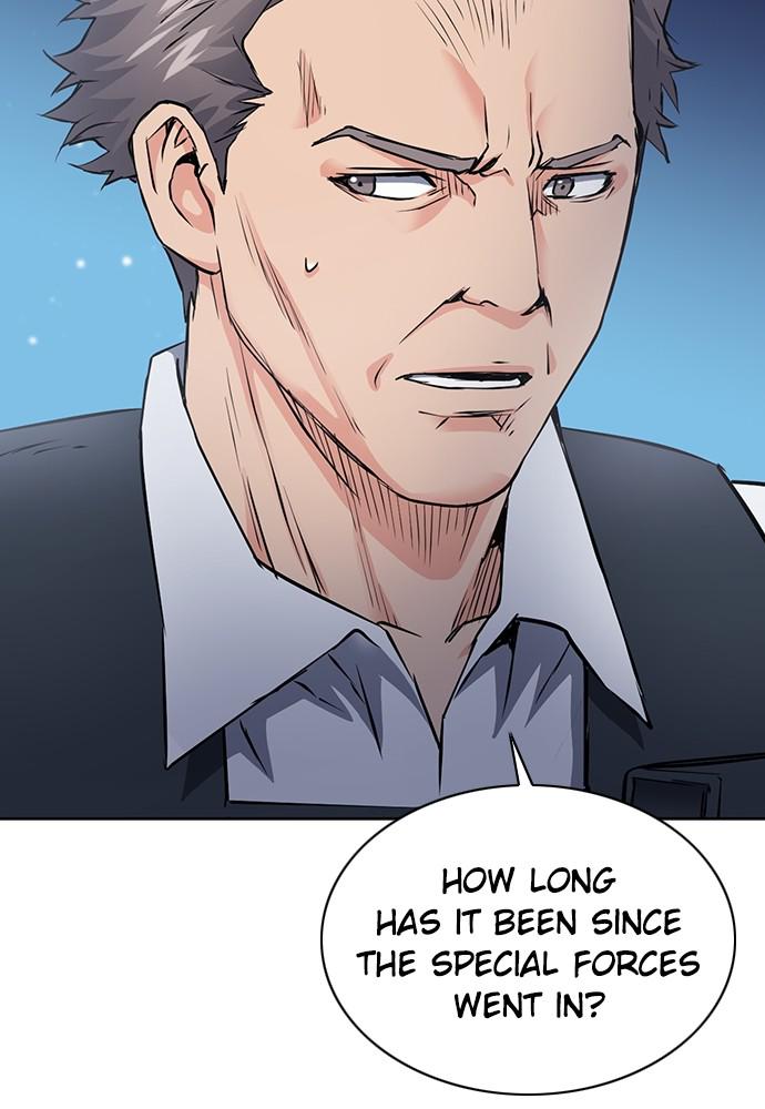 The Druid of Seoul Station Chapter 80 - Page 125