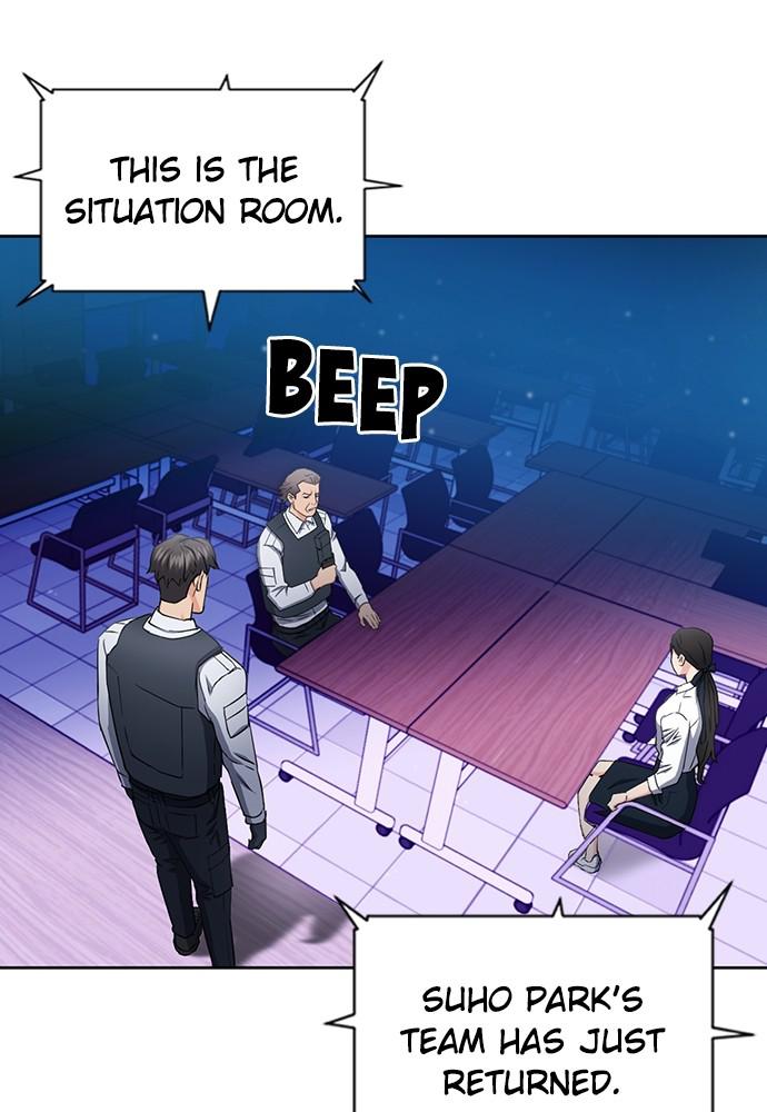 The Druid of Seoul Station Chapter 80 - Page 131