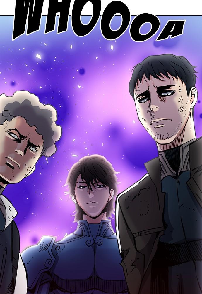 The Druid of Seoul Station Chapter 80 - Page 134