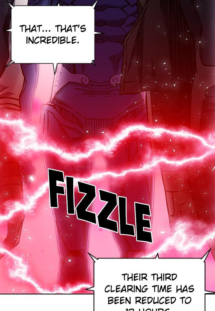 The Druid of Seoul Station Chapter 80 - Page 135