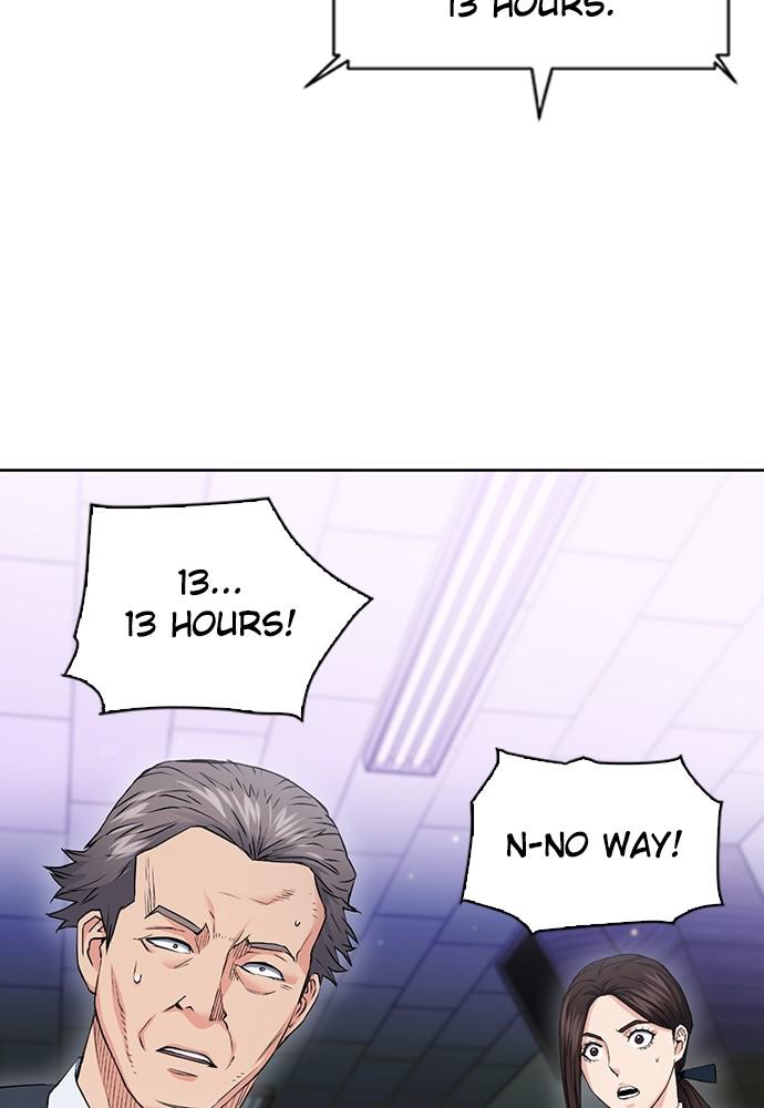 The Druid of Seoul Station Chapter 80 - Page 136