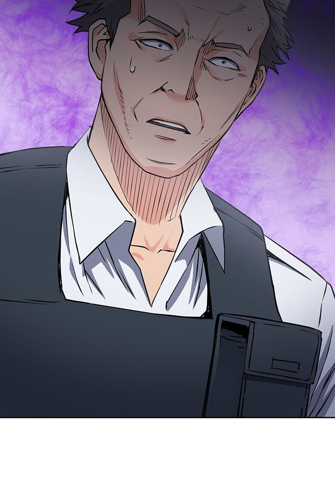 The Druid of Seoul Station Chapter 80 - Page 138