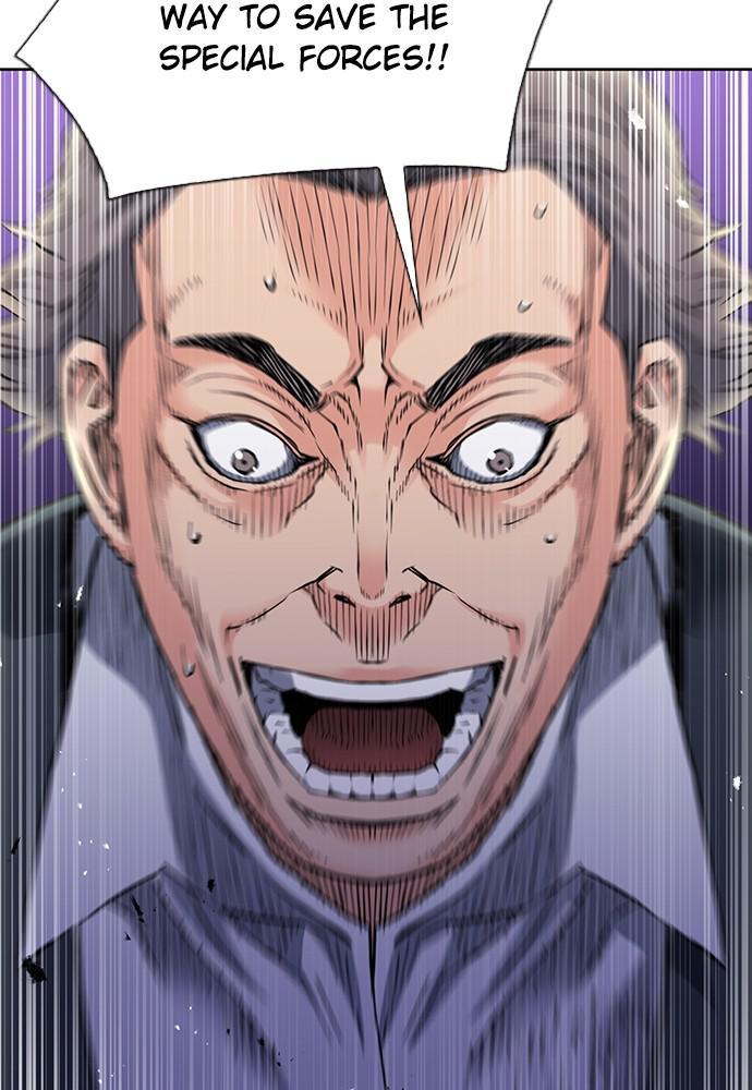 The Druid of Seoul Station Chapter 80 - Page 140