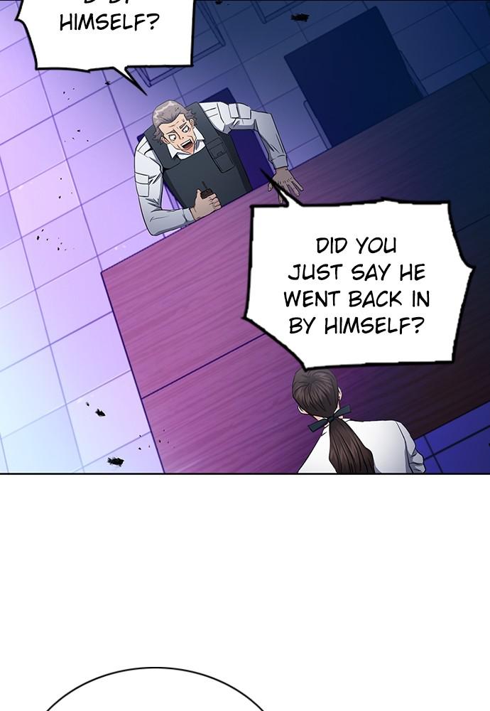 The Druid of Seoul Station Chapter 81 - Page 6