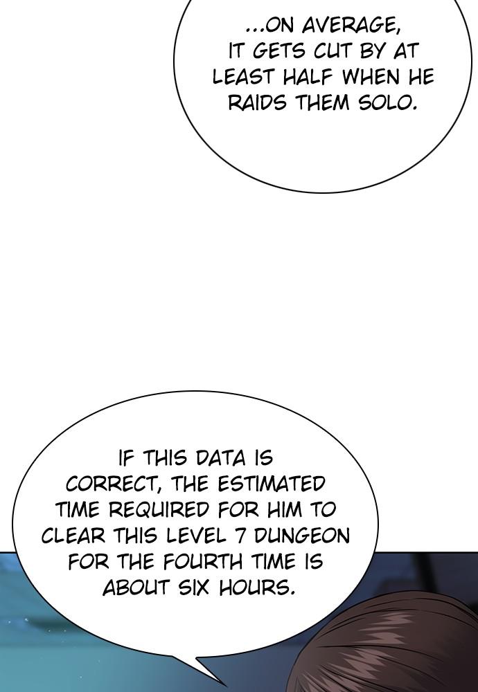 The Druid of Seoul Station Chapter 81 - Page 8