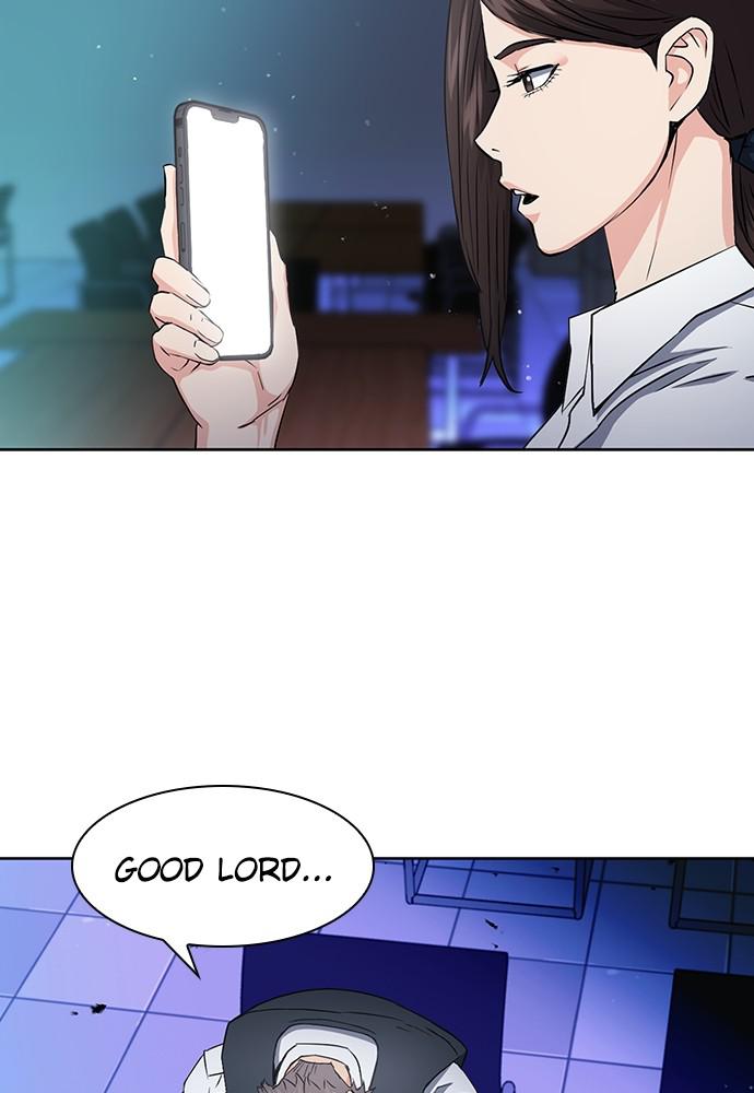 The Druid of Seoul Station Chapter 81 - Page 9