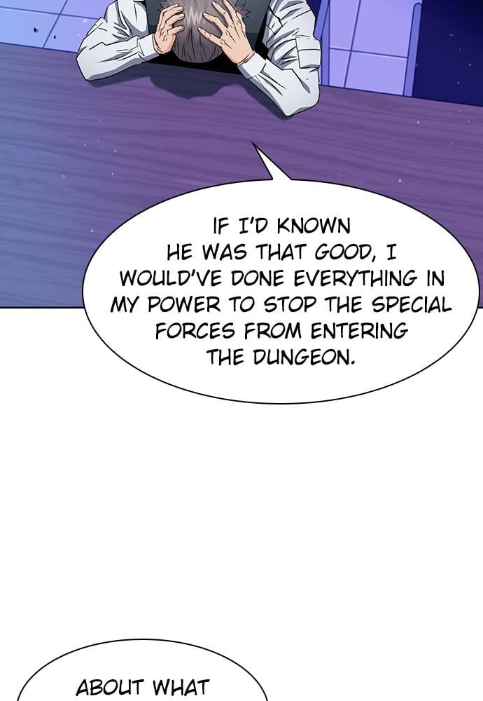 The Druid of Seoul Station Chapter 81 - Page 10