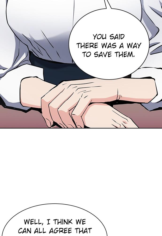 The Druid of Seoul Station Chapter 81 - Page 12