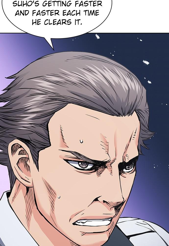 The Druid of Seoul Station Chapter 81 - Page 13