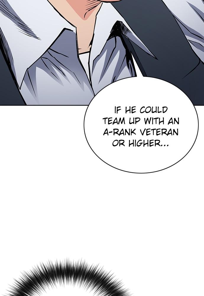 The Druid of Seoul Station Chapter 81 - Page 14