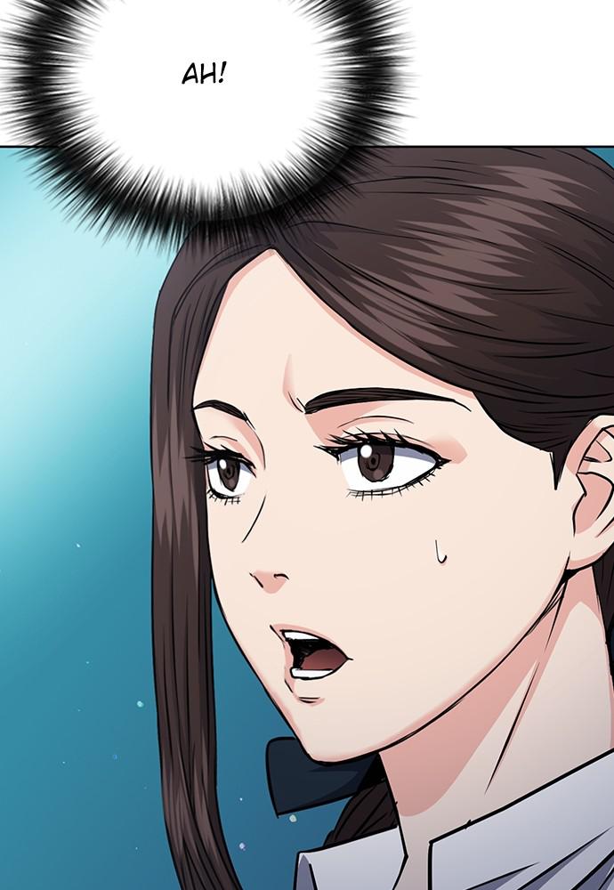 The Druid of Seoul Station Chapter 81 - Page 15