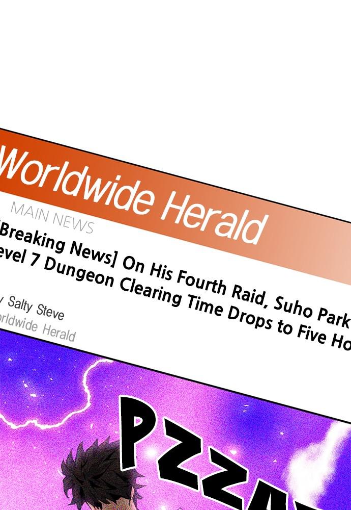 The Druid of Seoul Station Chapter 81 - Page 18