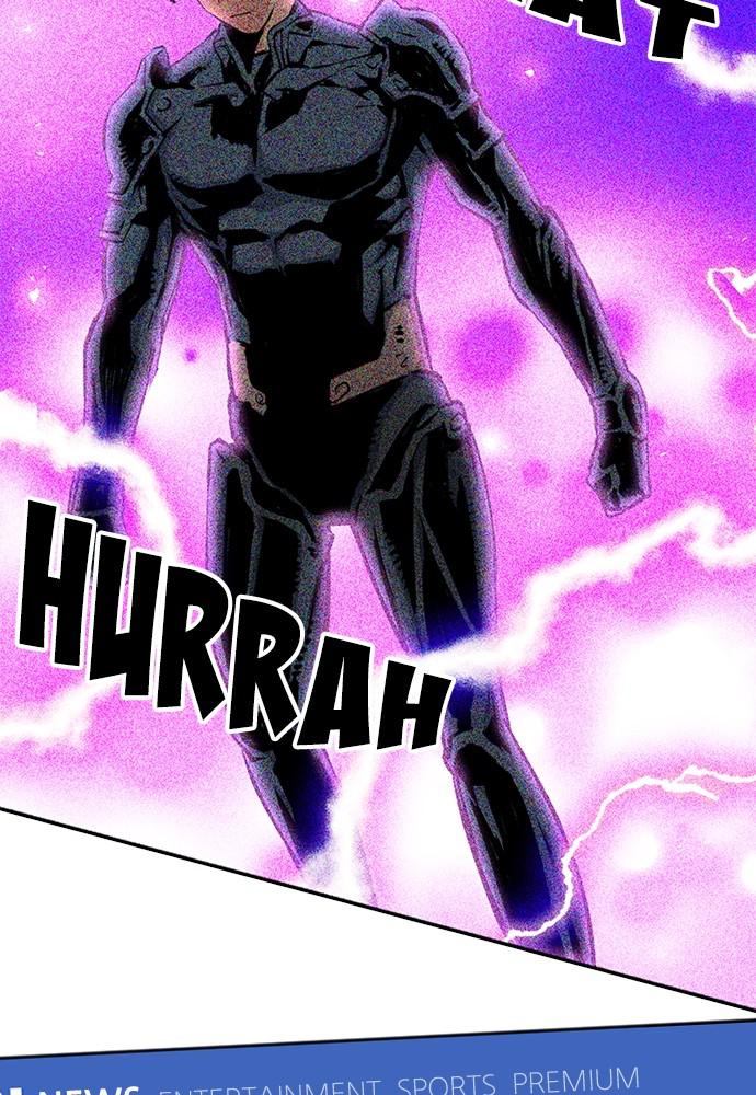 The Druid of Seoul Station Chapter 81 - Page 19