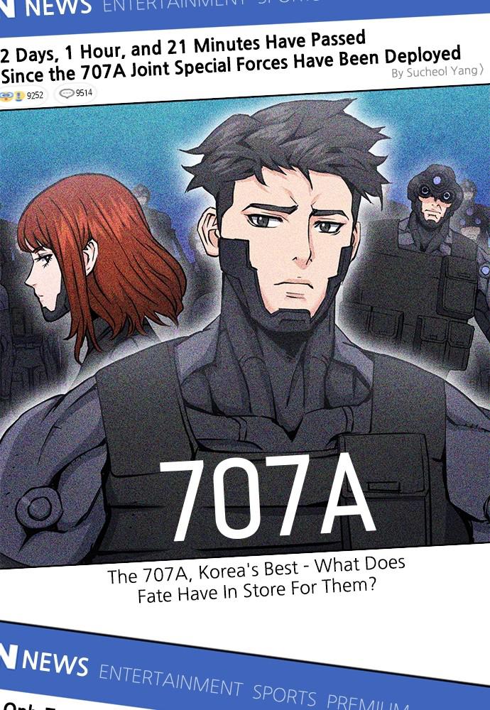 The Druid of Seoul Station Chapter 81 - Page 20