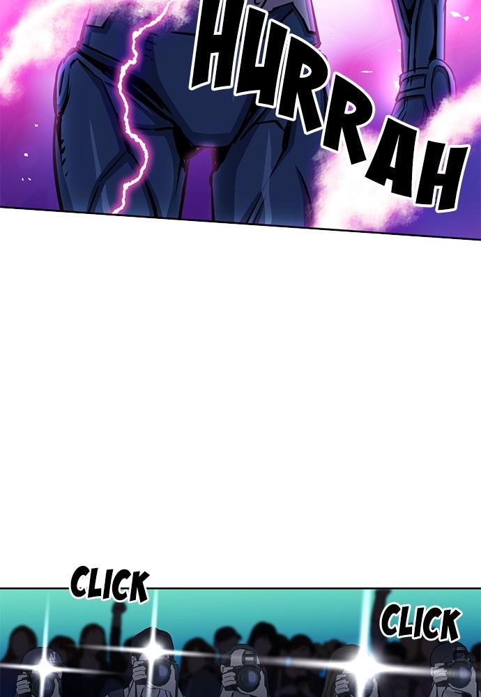 The Druid of Seoul Station Chapter 81 - Page 25