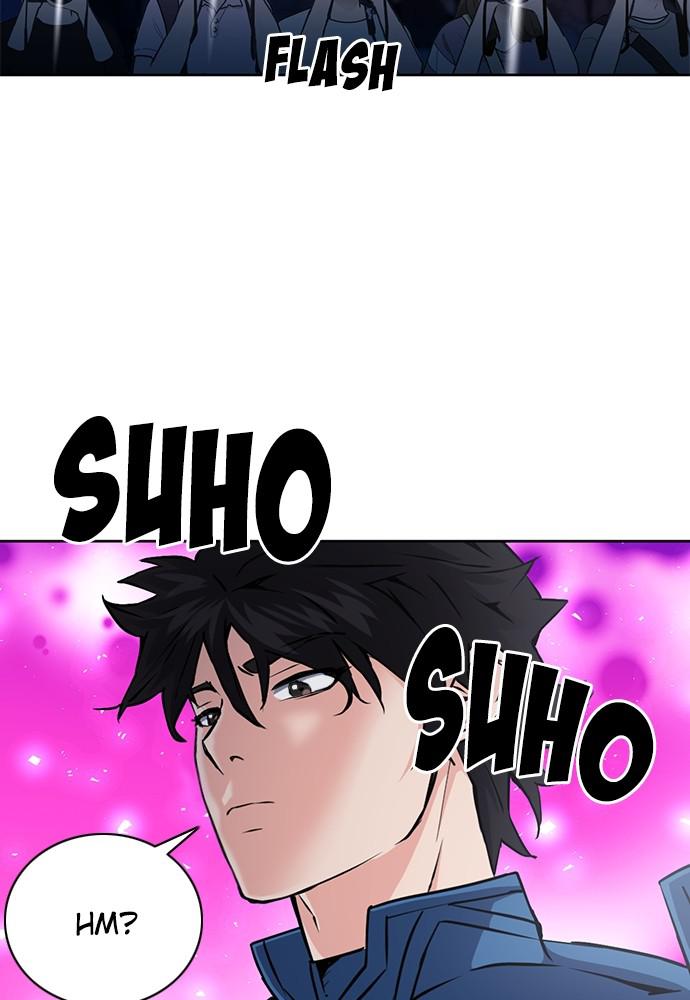 The Druid of Seoul Station Chapter 81 - Page 26