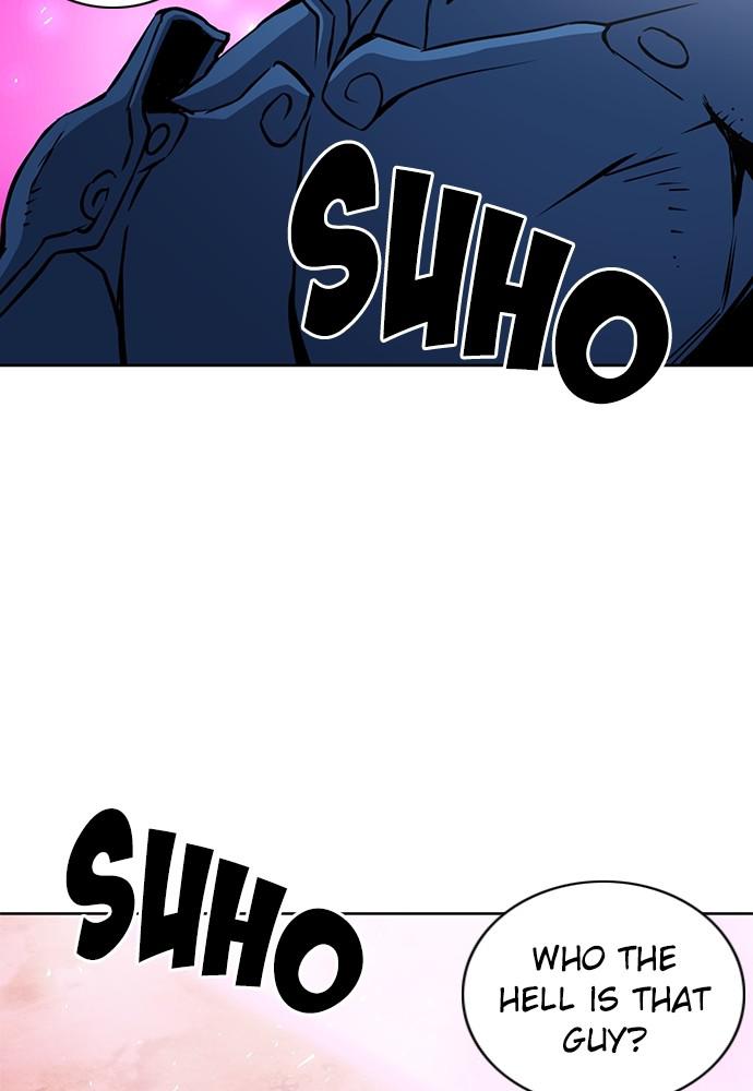 The Druid of Seoul Station Chapter 81 - Page 27