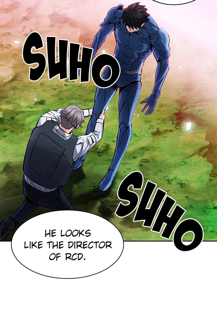 The Druid of Seoul Station Chapter 81 - Page 28