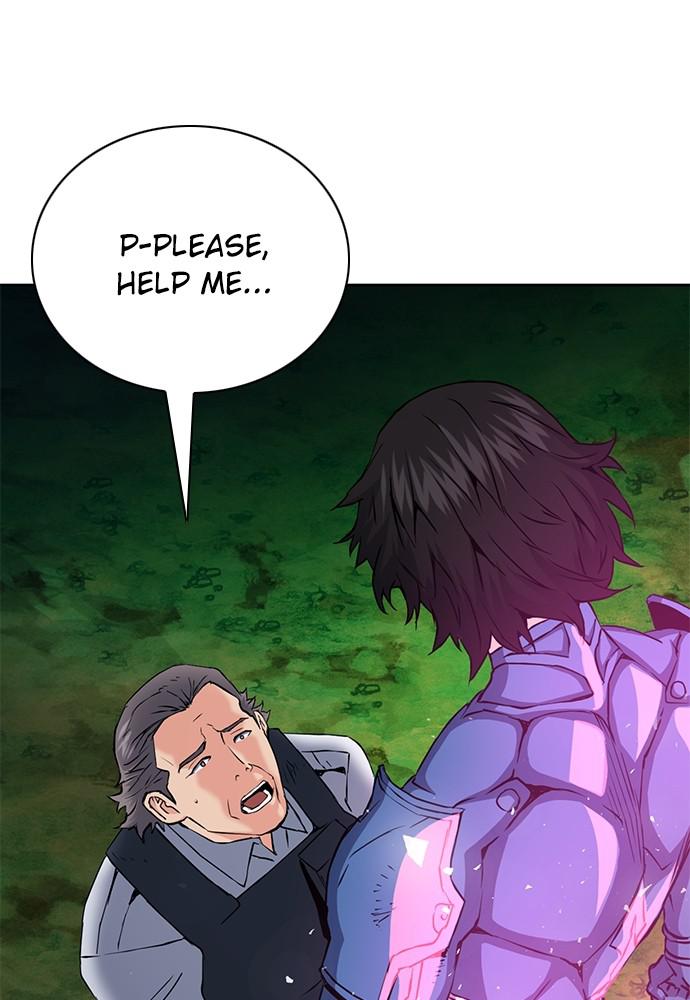 The Druid of Seoul Station Chapter 81 - Page 29