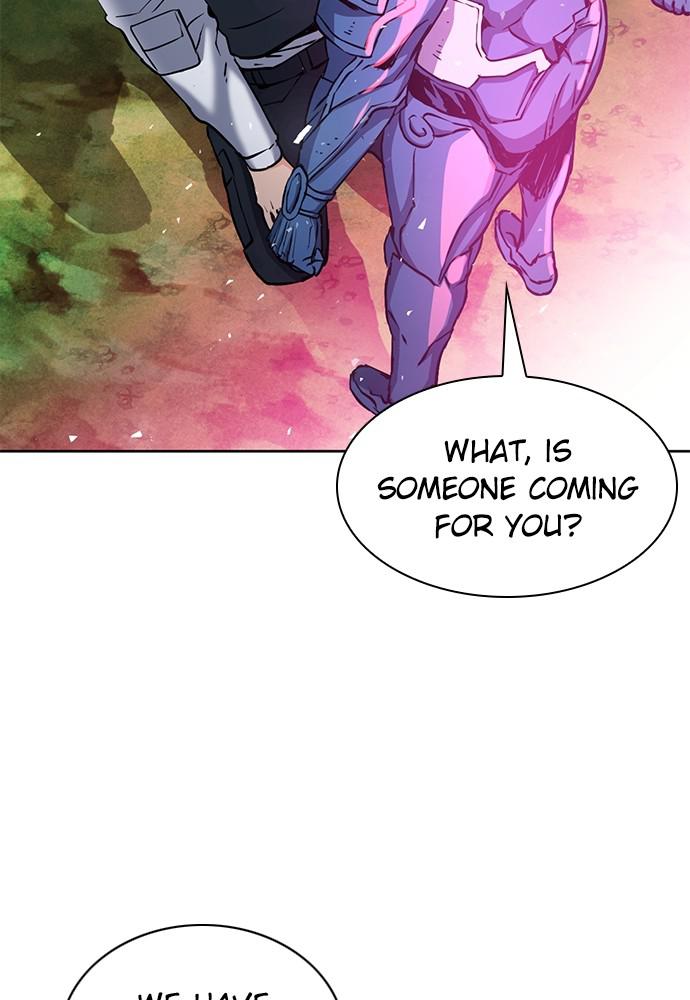 The Druid of Seoul Station Chapter 81 - Page 30