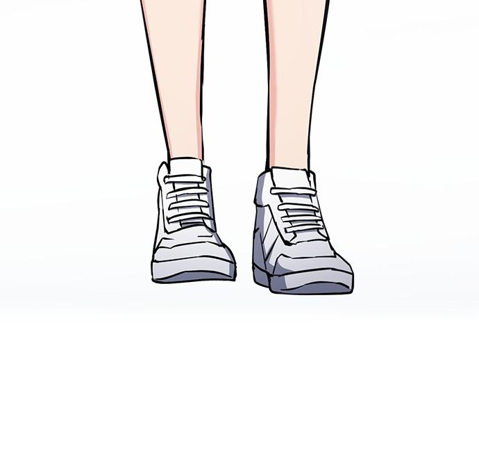 The Druid of Seoul Station Chapter 81 - Page 34