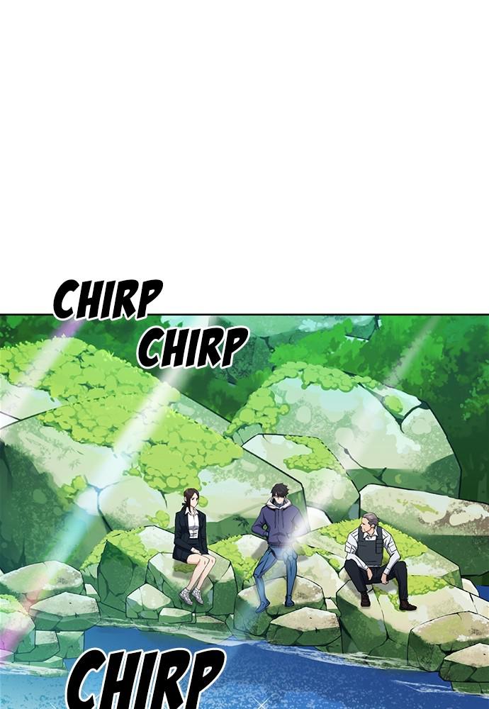 The Druid of Seoul Station Chapter 81 - Page 35