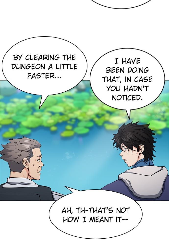 The Druid of Seoul Station Chapter 81 - Page 38