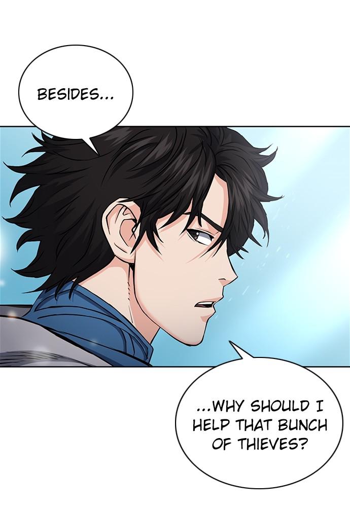 The Druid of Seoul Station Chapter 81 - Page 39