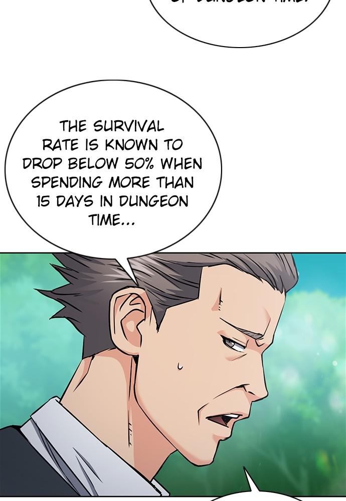 The Druid of Seoul Station Chapter 81 - Page 41