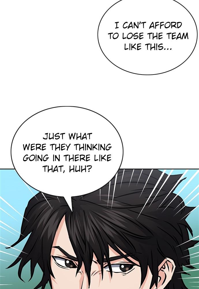 The Druid of Seoul Station Chapter 81 - Page 42