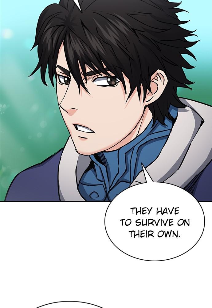 The Druid of Seoul Station Chapter 81 - Page 45