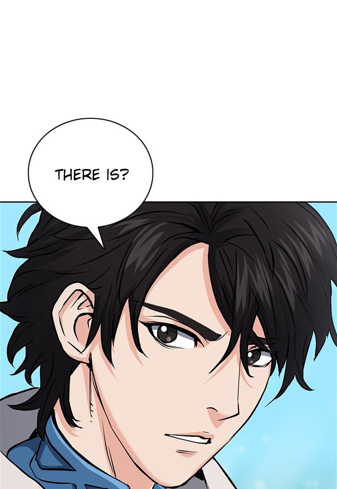 The Druid of Seoul Station Chapter 81 - Page 47