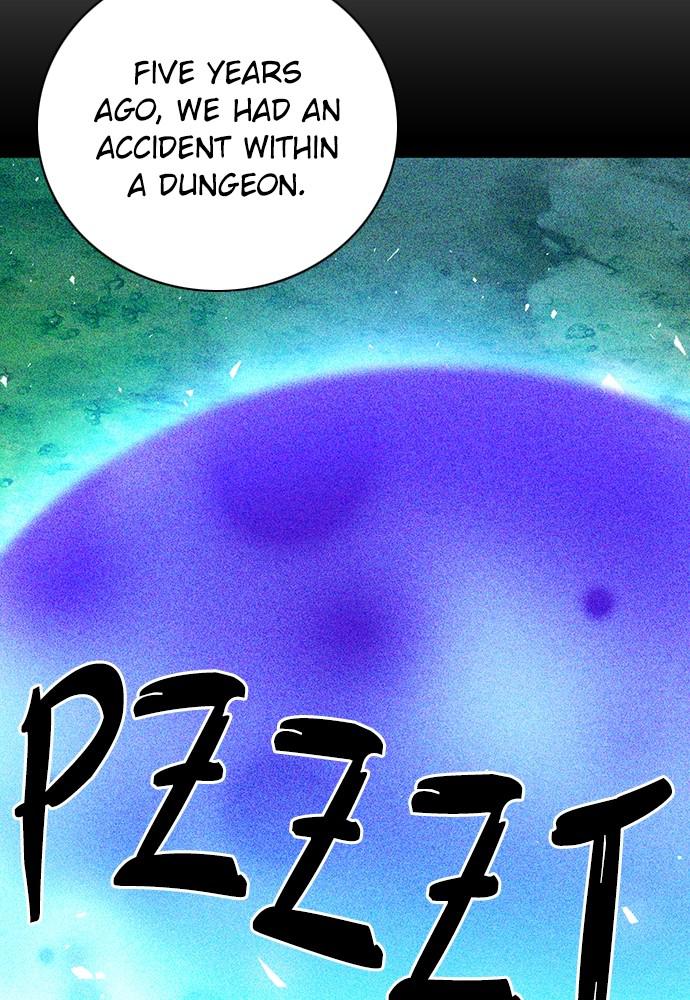 The Druid of Seoul Station Chapter 81 - Page 49