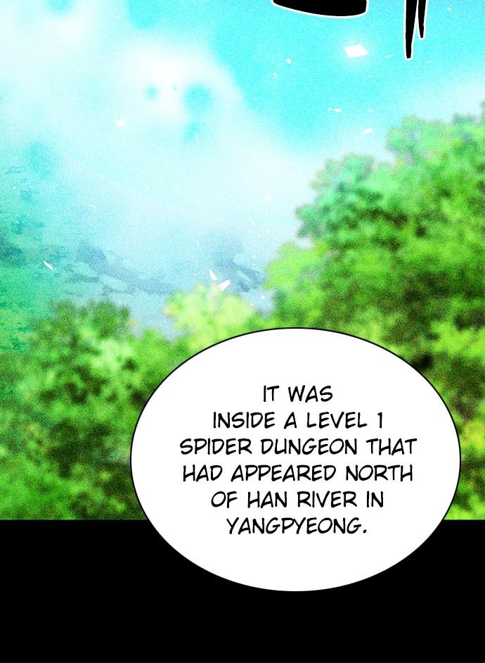 The Druid of Seoul Station Chapter 81 - Page 50