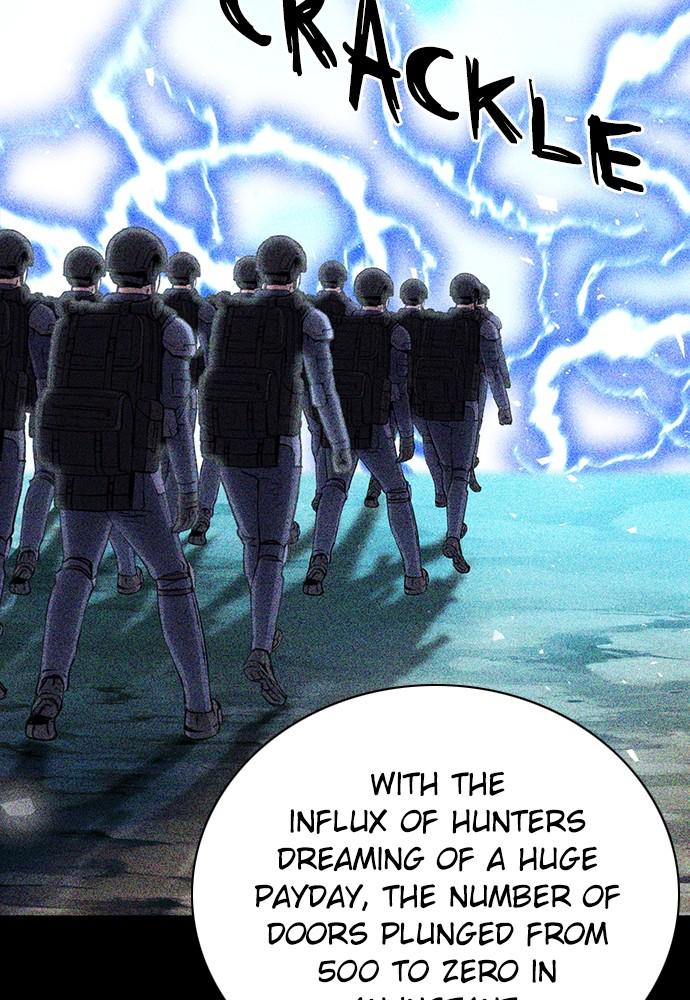 The Druid of Seoul Station Chapter 81 - Page 52