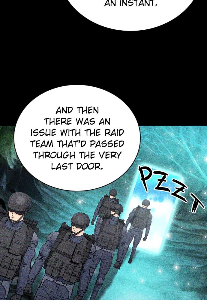 The Druid of Seoul Station Chapter 81 - Page 53