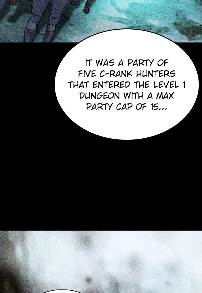 The Druid of Seoul Station Chapter 81 - Page 54