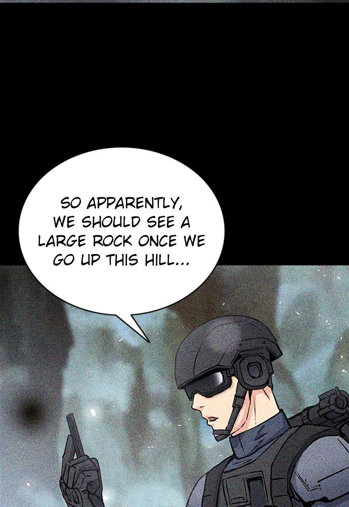 The Druid of Seoul Station Chapter 81 - Page 56