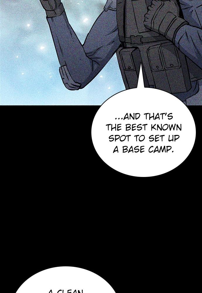 The Druid of Seoul Station Chapter 81 - Page 57