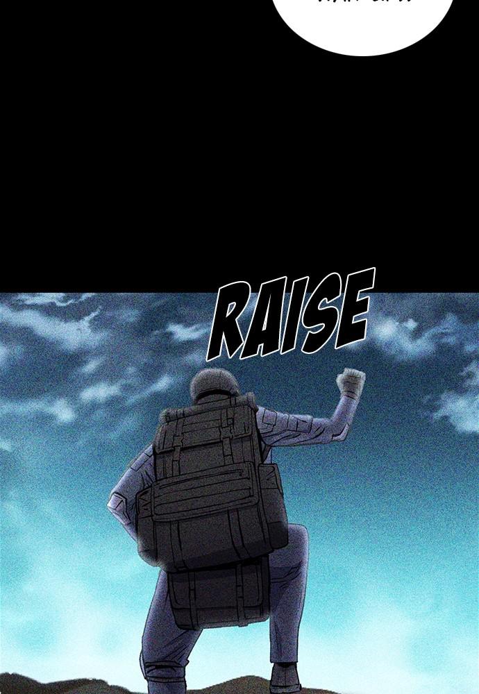 The Druid of Seoul Station Chapter 81 - Page 59